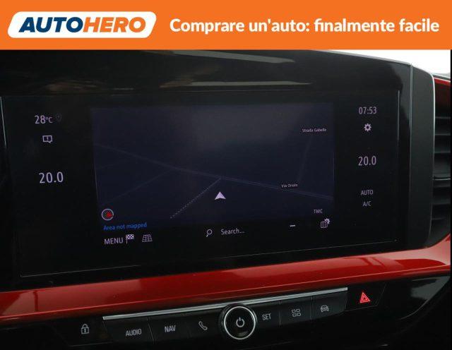 OPEL Mokka 1.2 Turbo GS