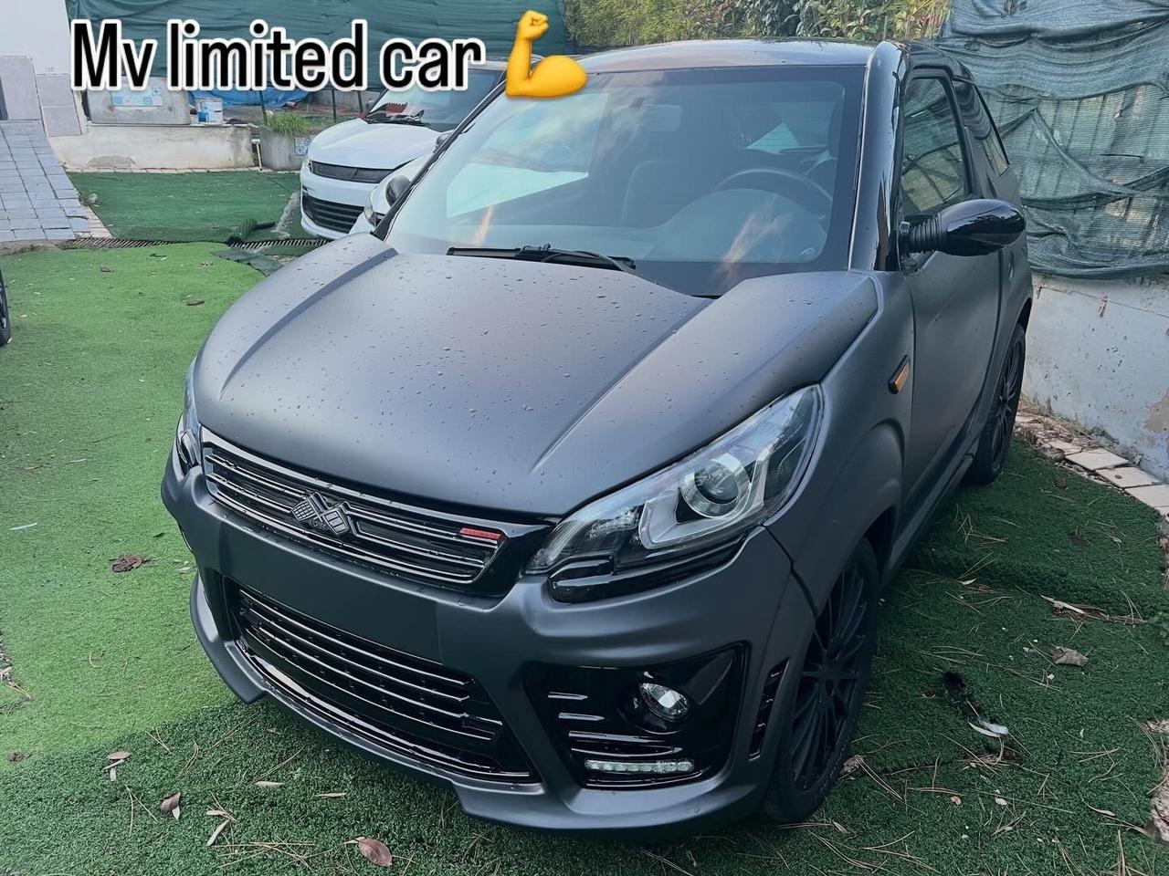 Ligier js 50 sport 2018 25000 km ultimate