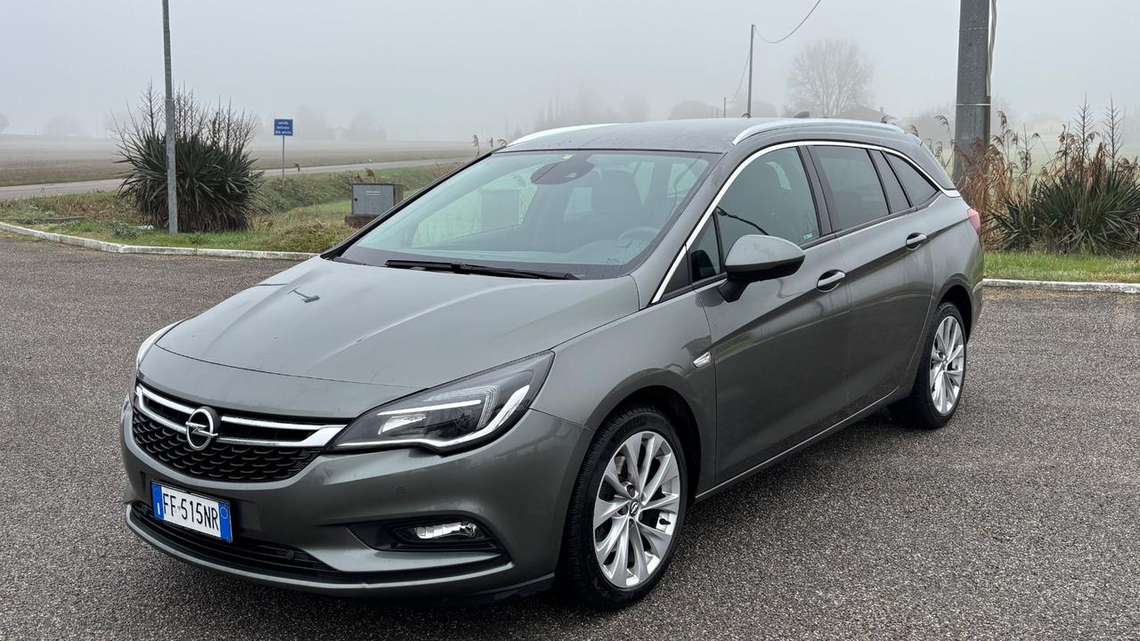 Opel Astra 1.6 CDTI 136CV EcoFLEX S&S Sports Tourer Cosmo