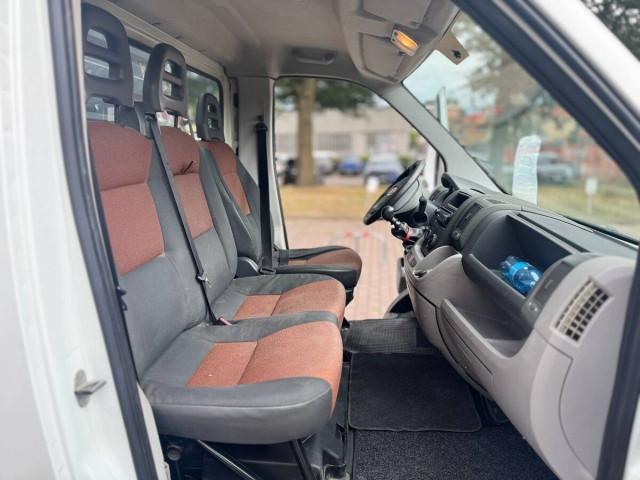 Fiat Ducato 35 MH1 2.3 mjt 120cv carro