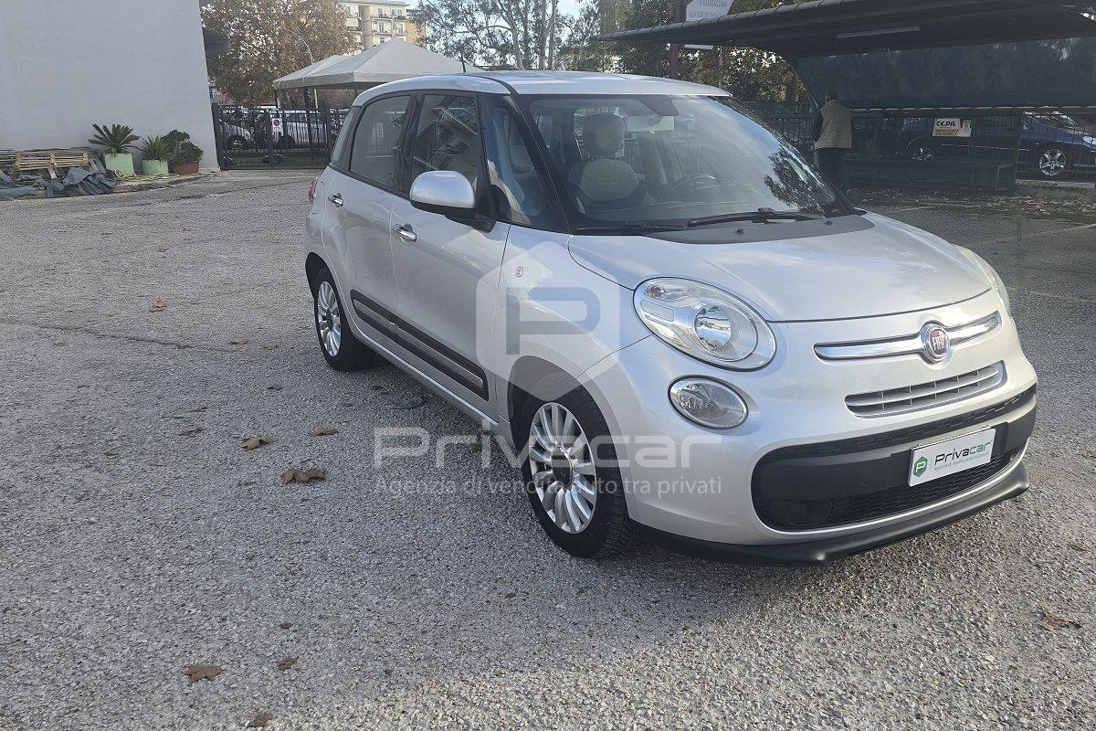 FIAT 500L 1.3 Multijet 85 CV Pop Star