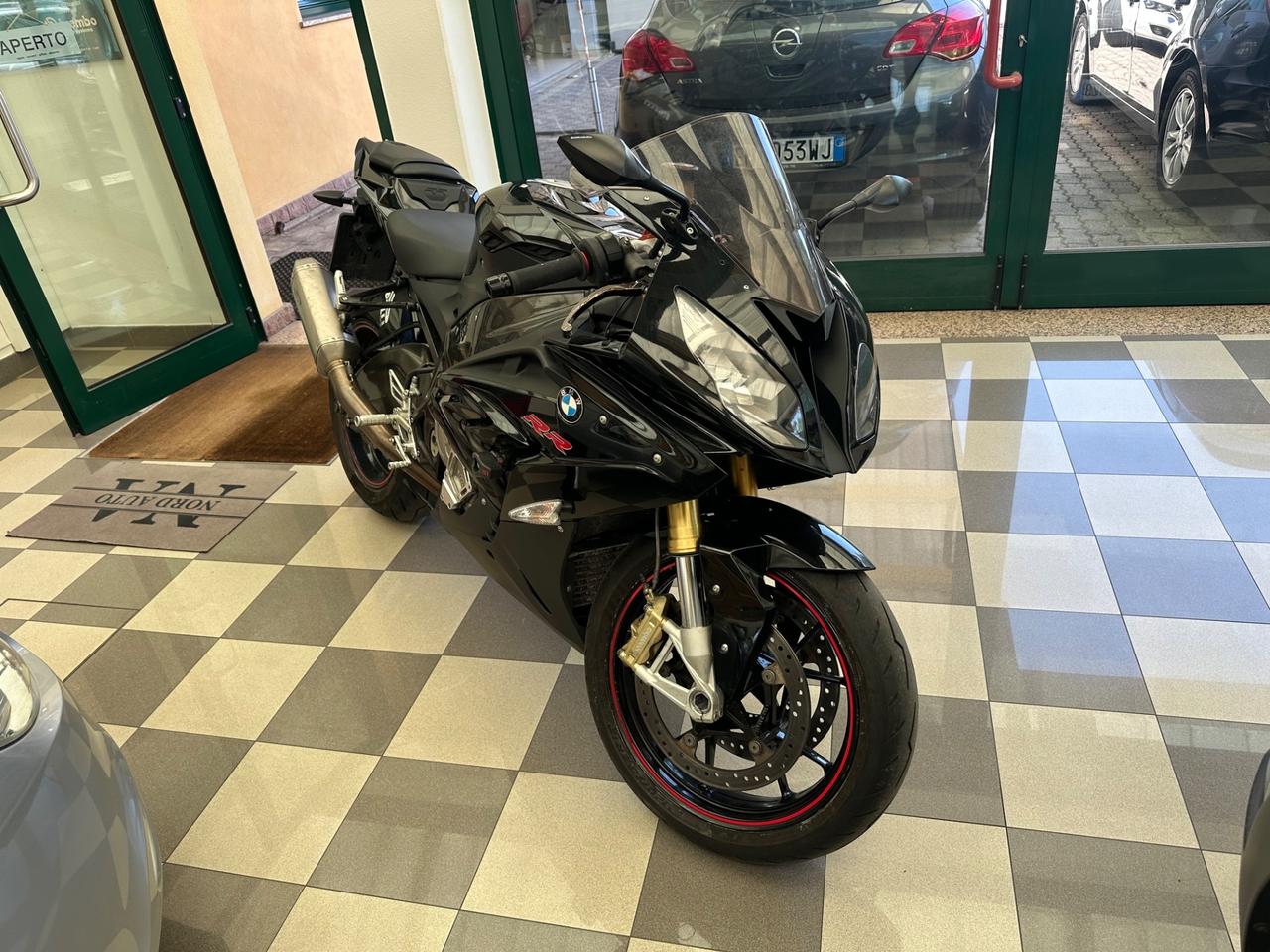 Bmw S 1000 RR Sport