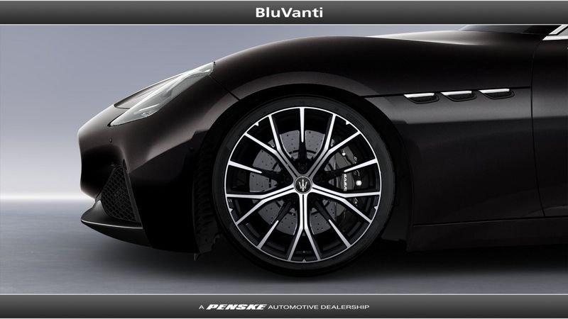 Maserati GranCabrio V6 490 CV AWD