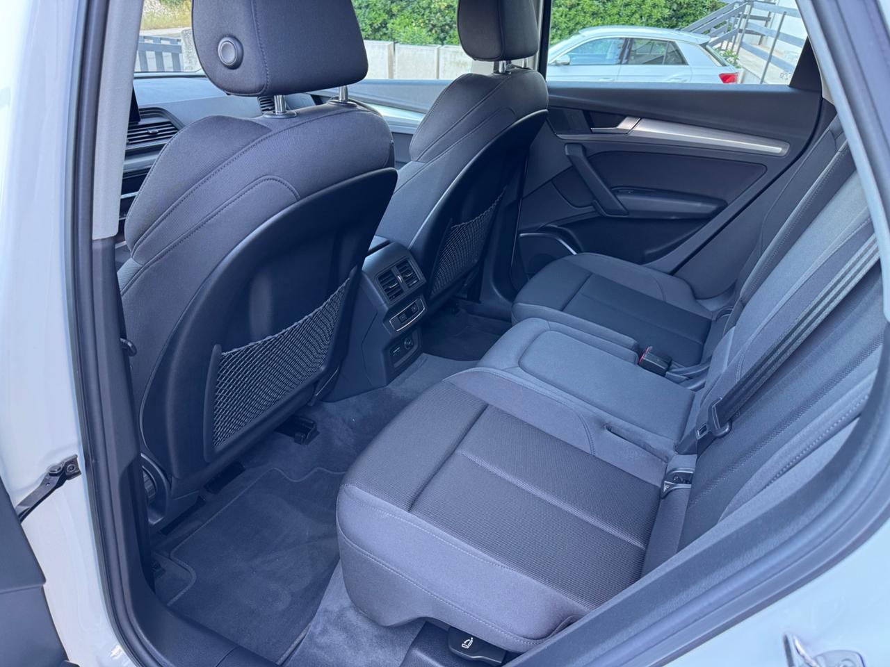 Audi Q5 2.0 TDI STRONIC - SOLO 86.000 KM- 2020