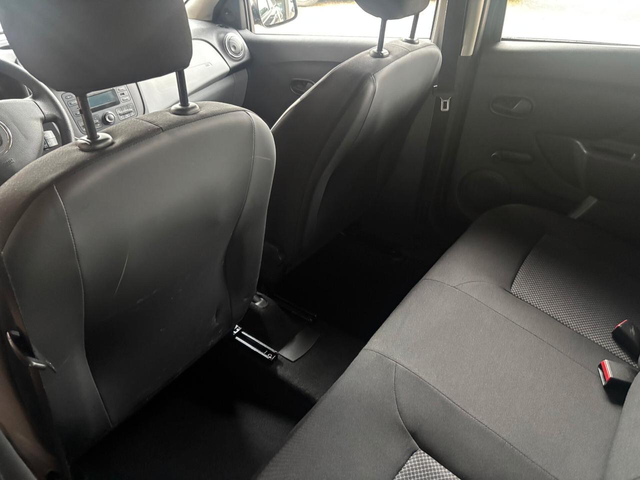 Dacia Sandero 1.2 75CV Ambiance