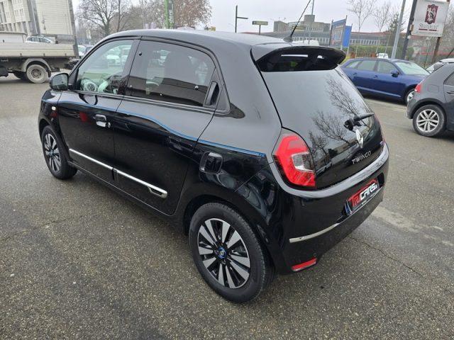 RENAULT Twingo ELETTRIC Zen PERMUTE UNICO PROP - PERMUTE