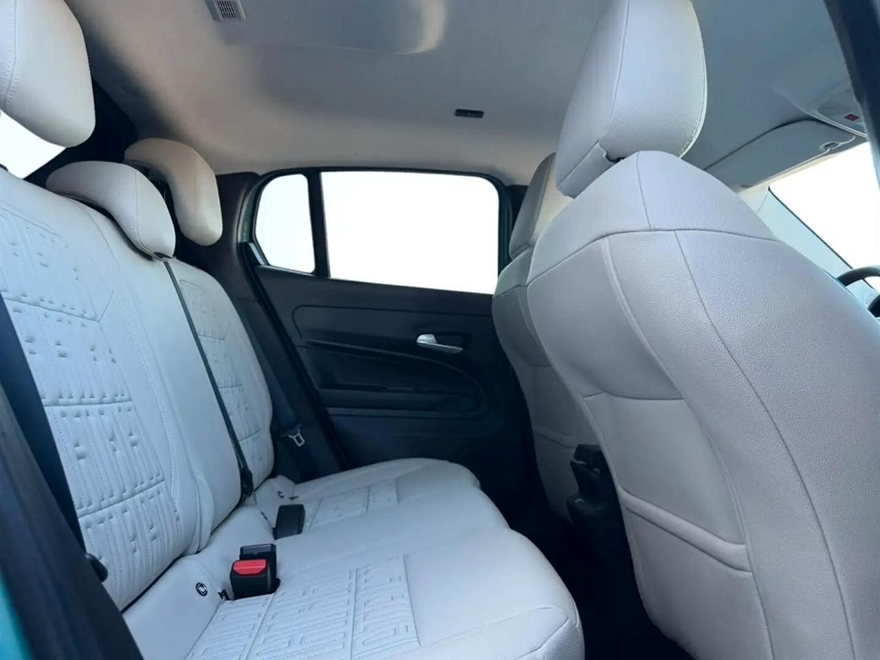 Fiat 600 Hybrid 110 CV DCT MHEV La Prima