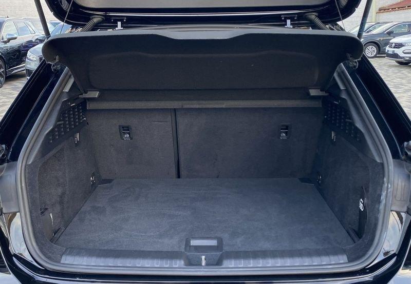 Audi A3 SPB Business Advanced 2.0 TDI 116CV 30