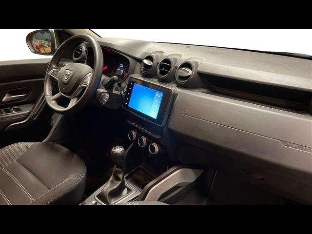 Dacia Duster 1.5 Blue dCi Prestige SL DaciaPlus 4x2