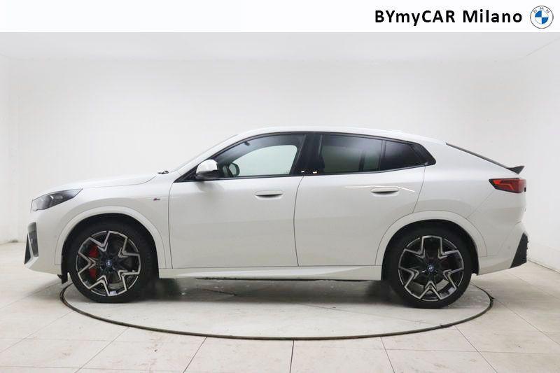 BMW iX2 30 MSport xDrive