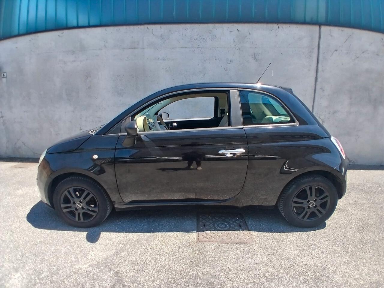 Fiat 500 1.3 Multijet 16V 75CV Pop