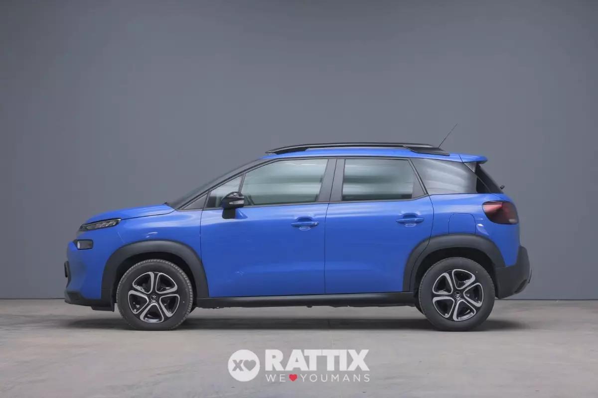 Citroen C3 Aircross 1.5 BlueHDI 110CV Feel