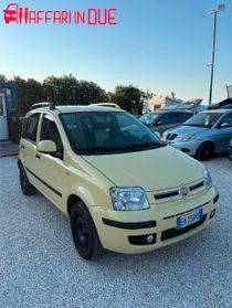Fiat Panda 1.2 Dynamic Natural Power Mamy UNICOPROPRIETARIO