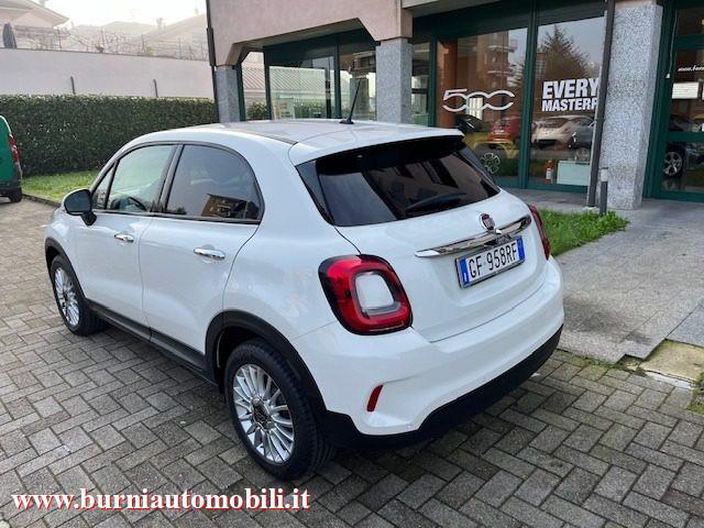 FIAT 500X 1.3 T4 150 CV DCT Connect CAMBIO AUTOMATICO