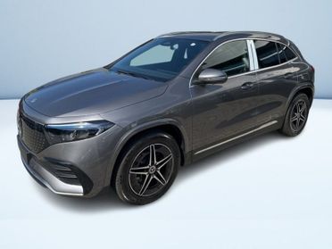 Mercedes-Benz EQA 300 4Matic AMG Line Advanced Digital Edition
