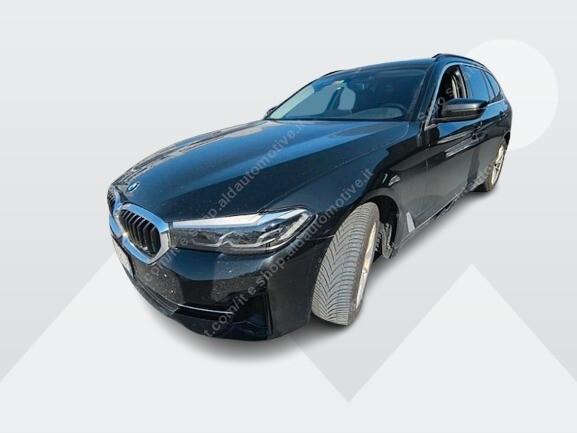 Bmw 520d 48V Touring Business CV 190 (IN ARRIVO)