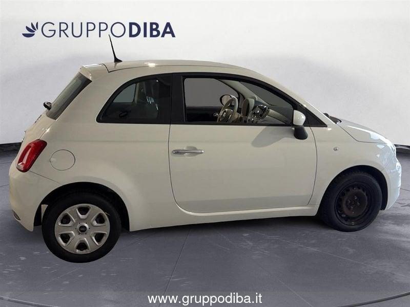 FIAT 500 III 2015 Benzina 1.2 Pop 69cv