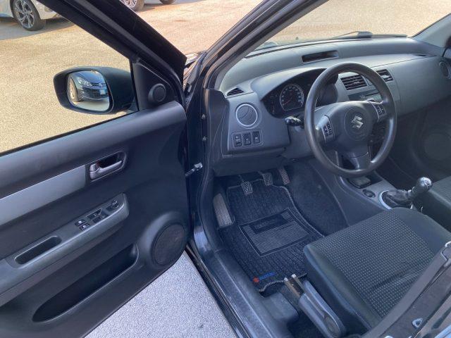SUZUKI Swift 1.3 DDiS 5p. OK NEOPATENTATI