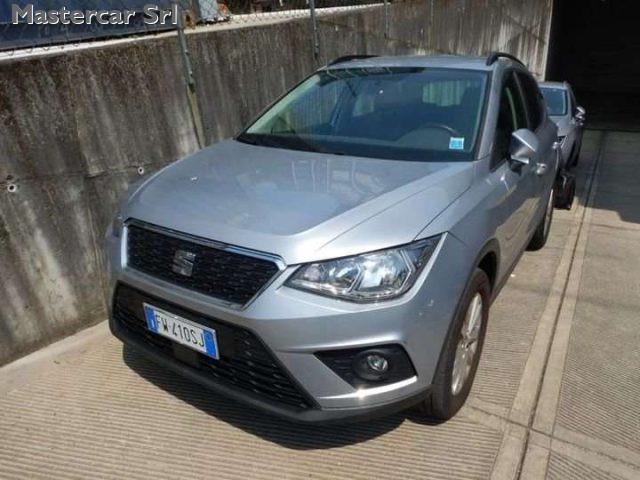 SEAT Arona Arona 1.0 ecotsi Style 115cv - targa FW410SJ -