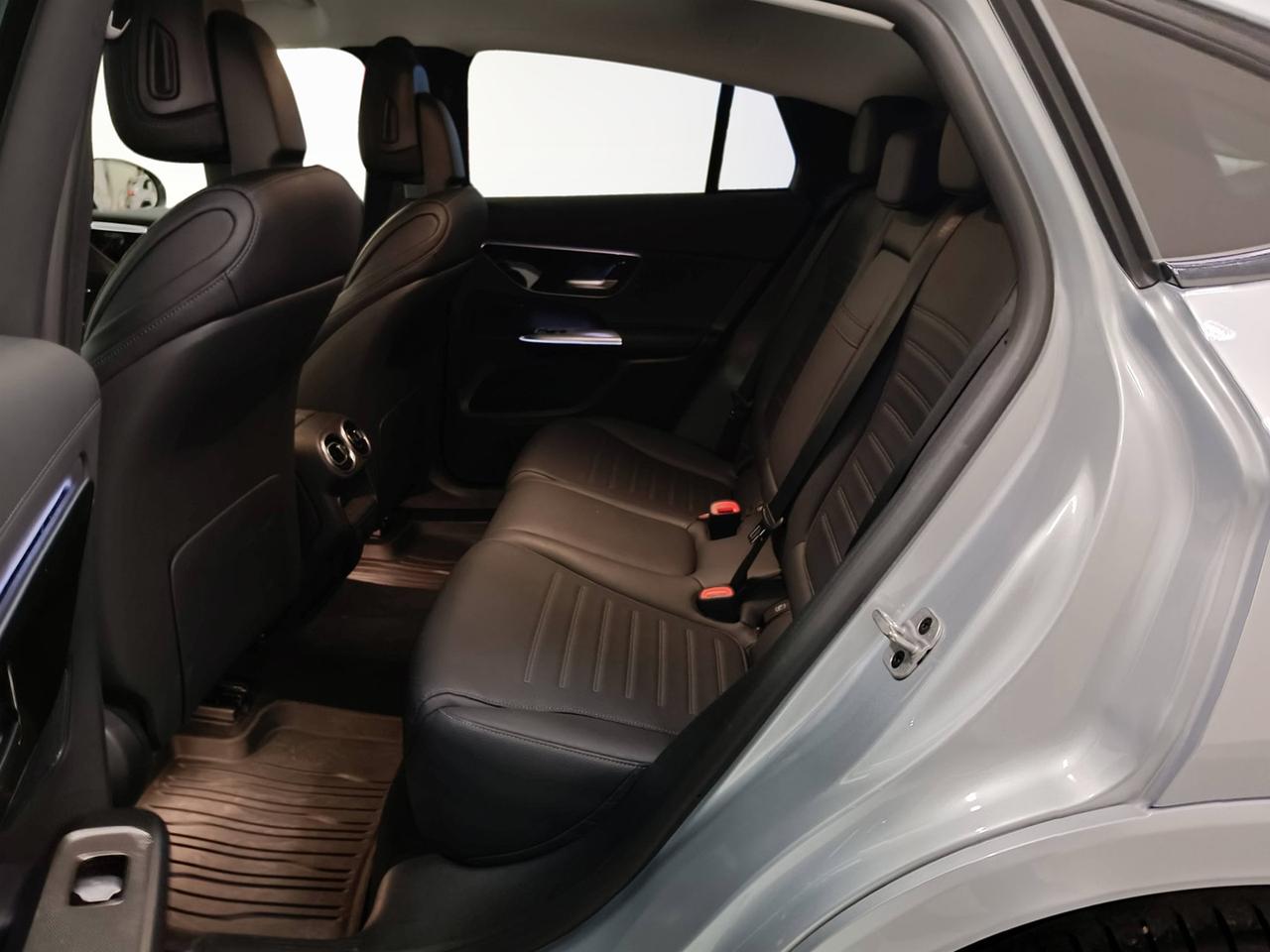 Mercedes-Benz GLC Coupe - C254 - GLC Coupe 220 d AMG Line Advanced Plus 4matic auto