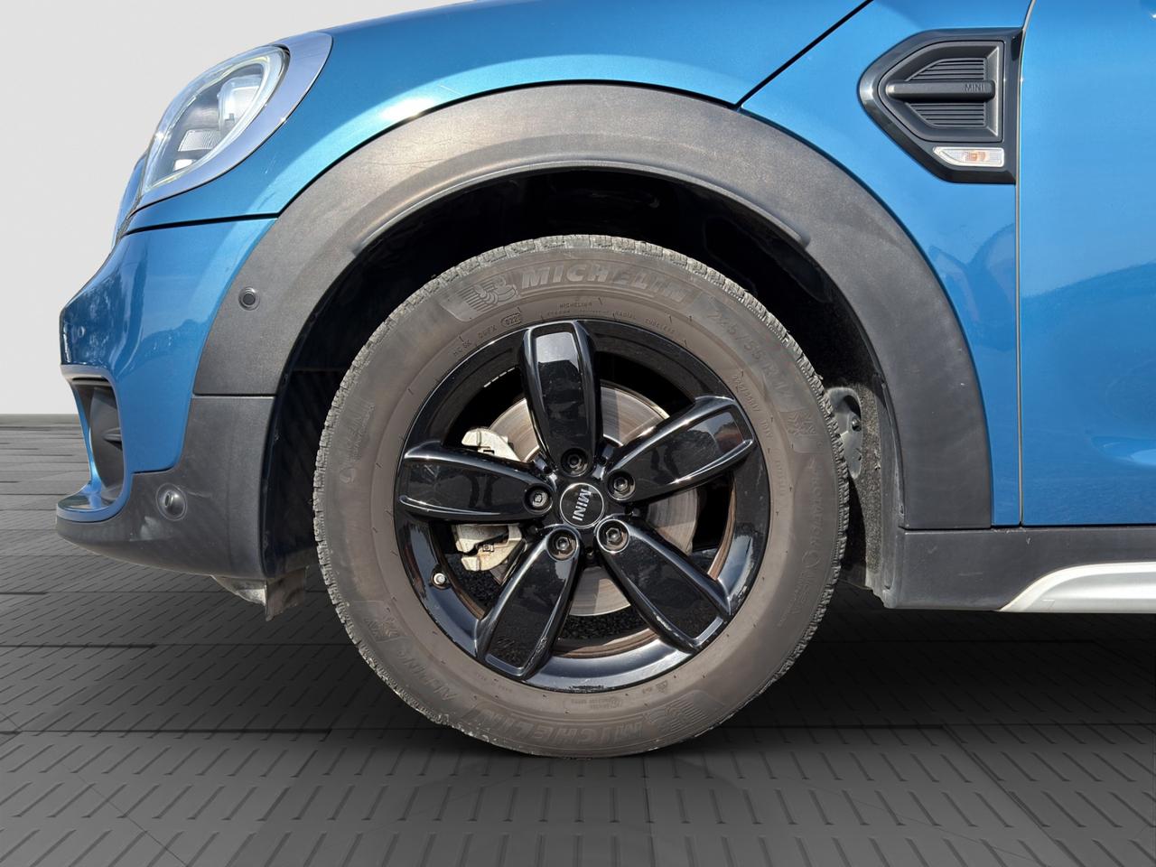 MINI Mini Countryman F60 2.0 Cooper D Countryman