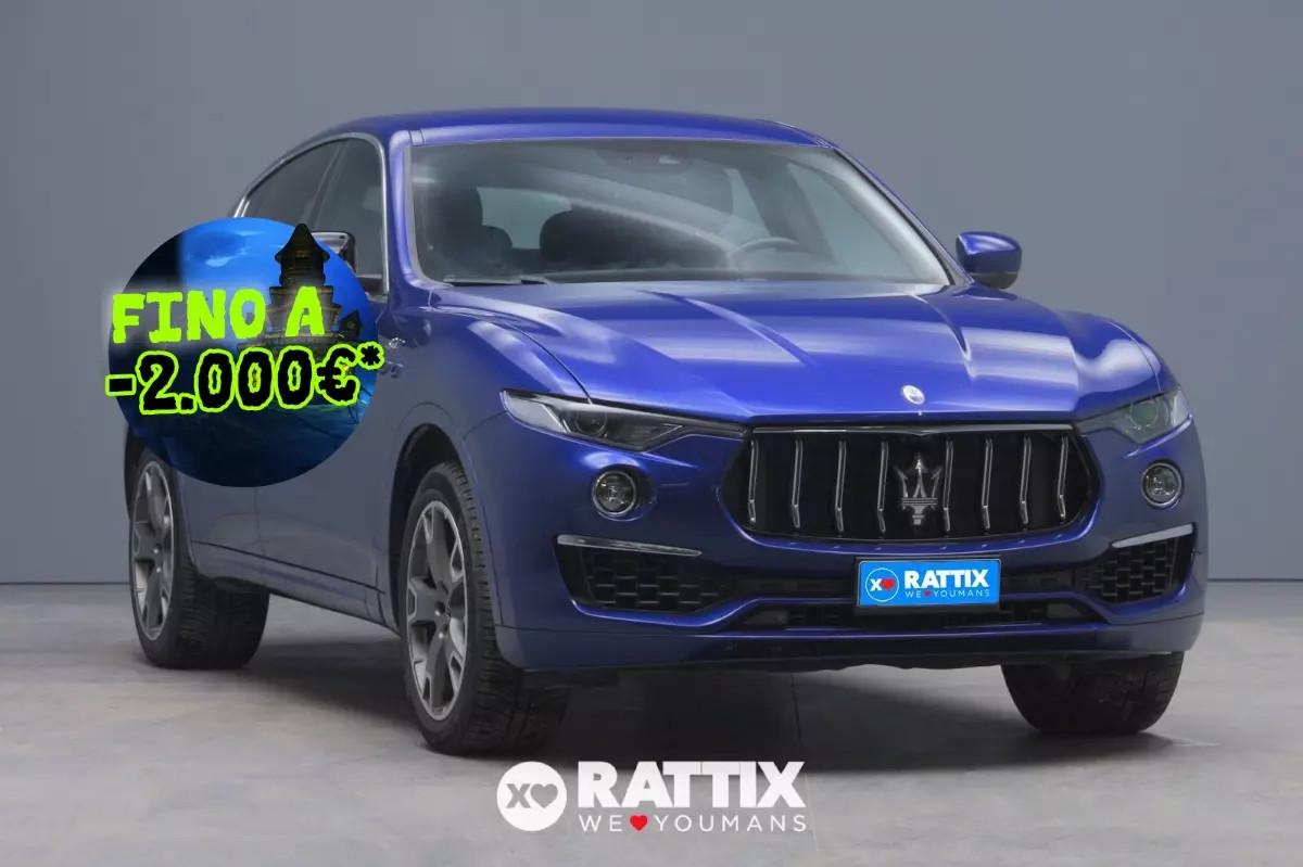 Maserati Levante 2.0 Mhev 330CV GT auto