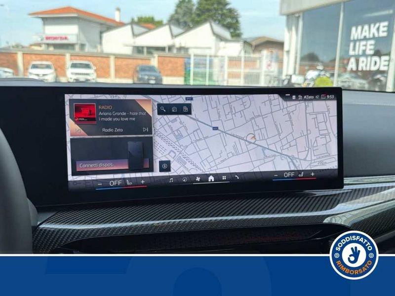 BMW Serie 3 Berlina 320d xDrive M Sport Pro