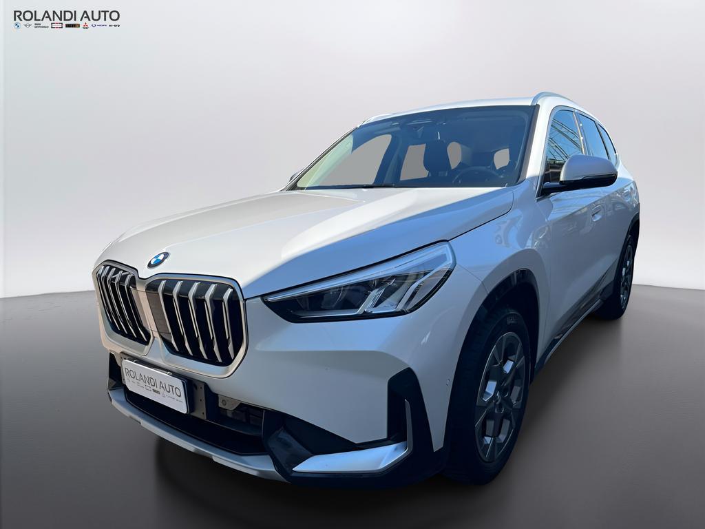 BMW X1 23 d Mild Hybrid 48V xLine xDrive DCT