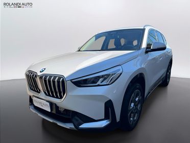 BMW X1 23 d Mild Hybrid 48V xLine xDrive DCT