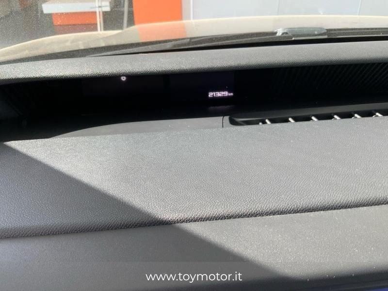 Citroën C3 4ª serie PureTech 100 S&S Plus