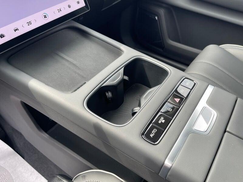 JAECOO 7 SHS-P 1.5 tgdi phev Exclusive auto