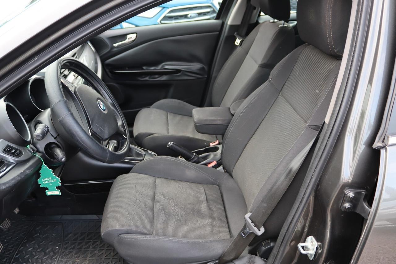 Alfa Romeo Giulietta 1.6 JTDm-2 105 CV Progression