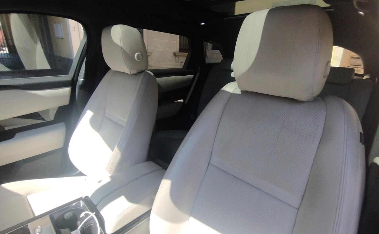 Land Rover Range Velar 2.0D I4 240 CV R-Dynamic S