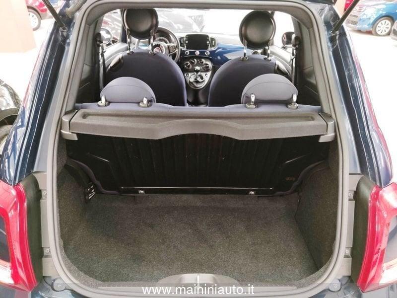 FIAT 500 1.0 70cv Hybrid Club + Car Play "SUPER PROMO"