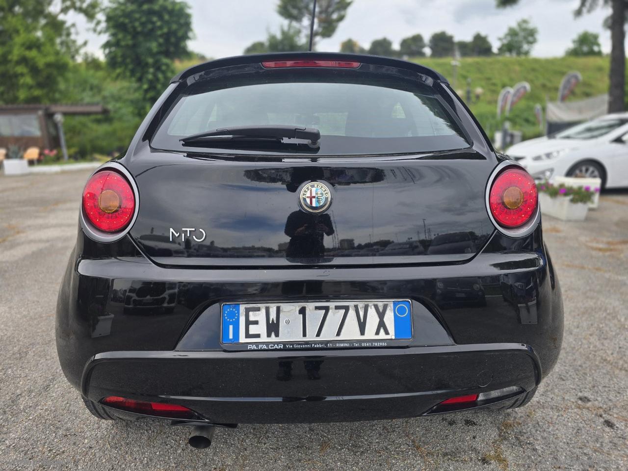 ALFA ROMEO MiTo 1.3 JTDm 85 CV S&S Progression