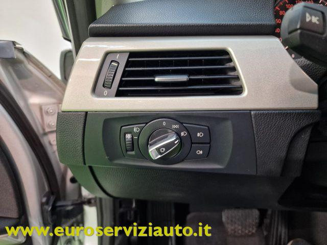 BMW 320 d cat xDrive Touring Attiva