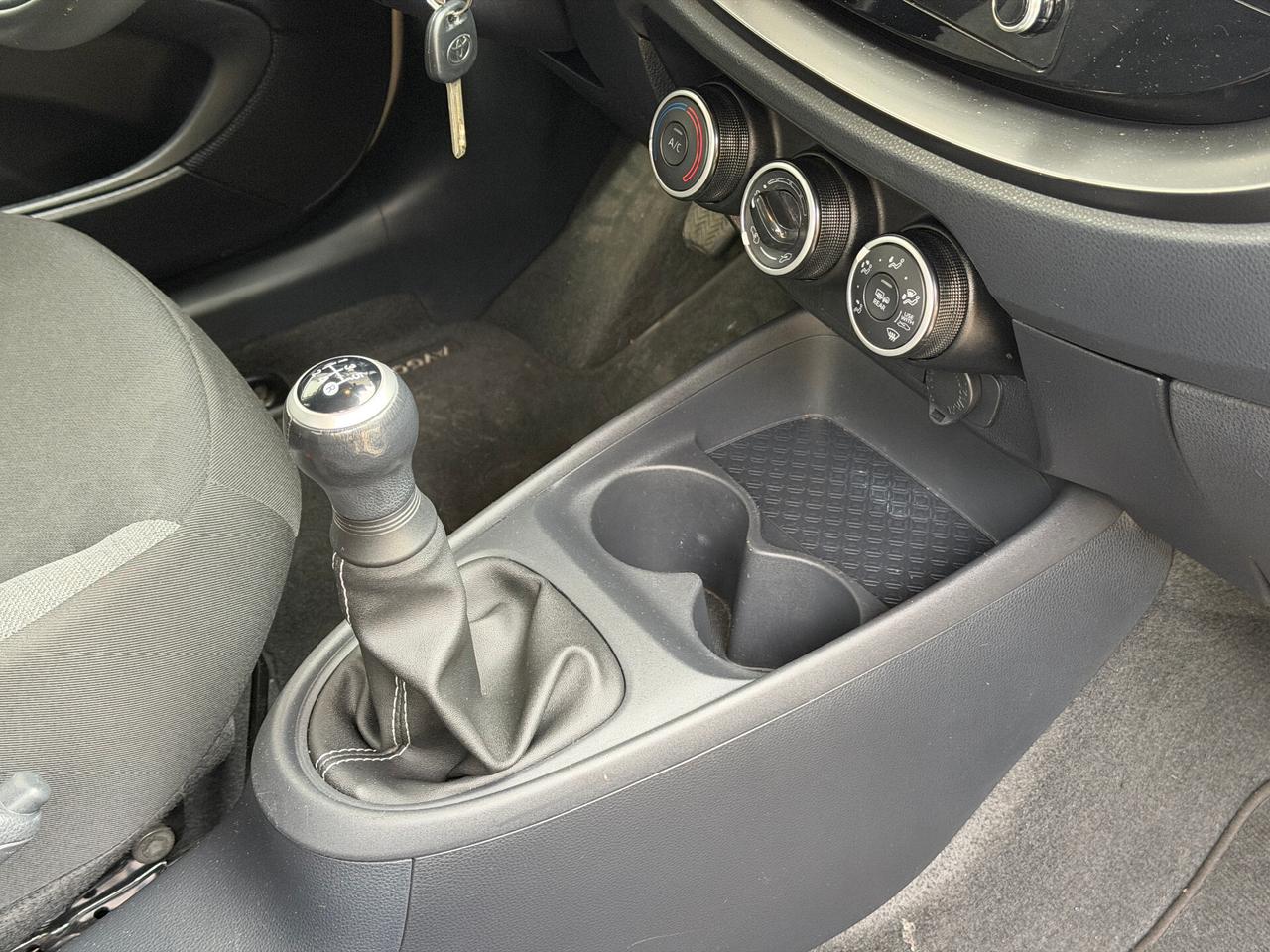 Toyota Aygo X 1.0 VVT-i 72 CV 5 porte Active - Uniproprietario