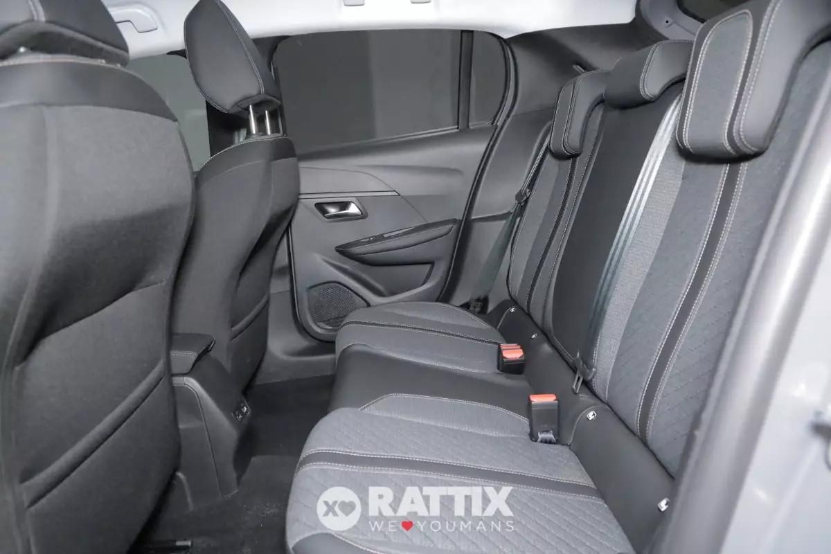 Peugeot 208 1.2 Puretech 100CV Allure