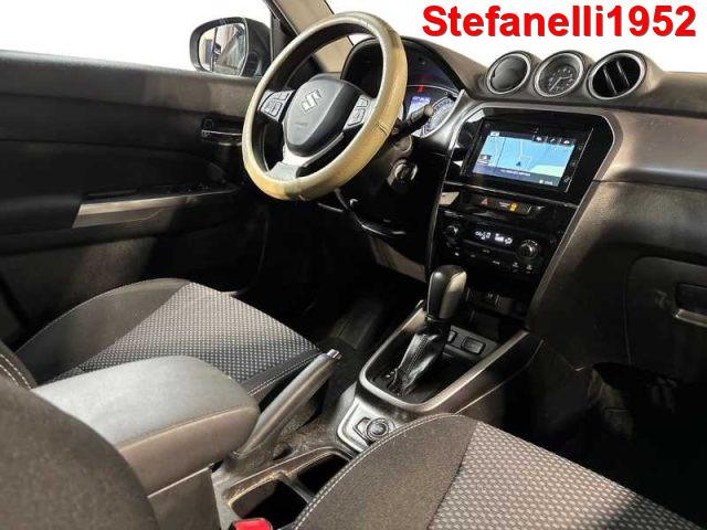 SUZUKI Vitara II - 1.0 boosterjet Starview 4wd allgrip auto
