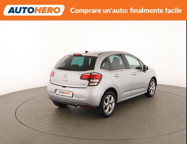CITROEN C3 PureTech 82 Exclusive
