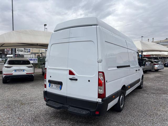 RENAULT Master T35 2.3 dCi/165 S&S TP L3XL H3