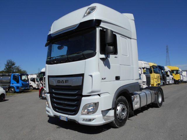 DAF XF 480