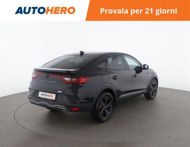 RENAULT Arkana Arkana Hybrid E-Tech 145 CV R.S. Line