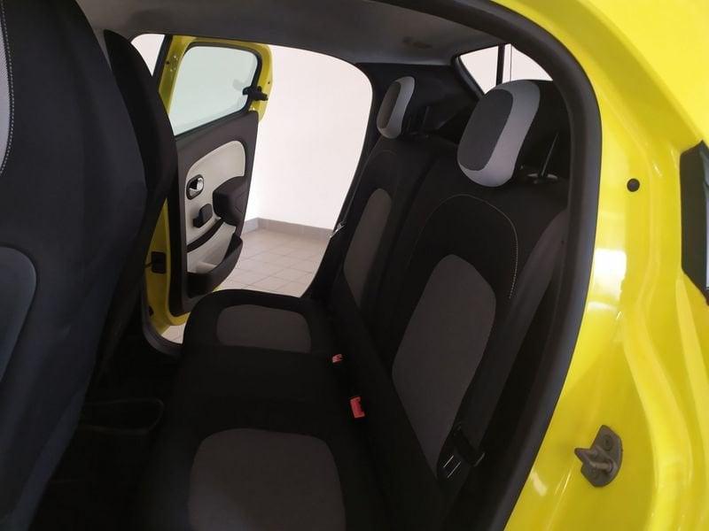 Renault Twingo Twingo SCe EDC Lovely