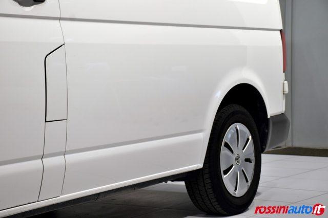 VOLKSWAGEN Transporter T6.1 28Q 2.0 TDI 110 CV BUSINESS PASSO CORTO FURGO