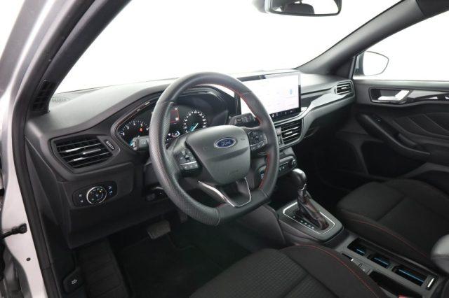 FORD Focus Focus 1.0 EcoBoost Hybrid 125CV Powershift SW ST-L