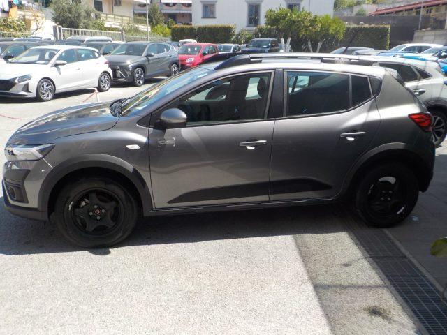 DACIA Sandero Stepway 1.0 TCe 90CV Expression