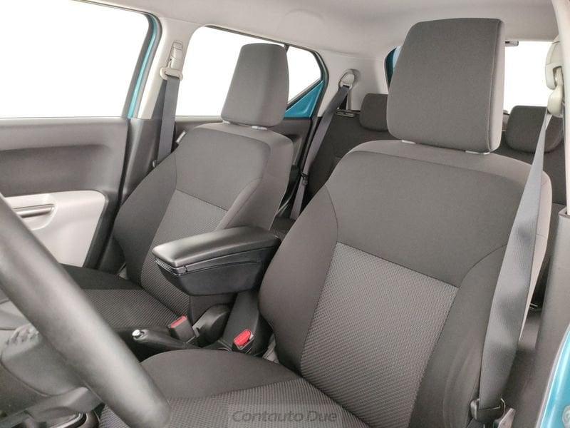 Suzuki Ignis Ignis 1.2h Top 2wd
