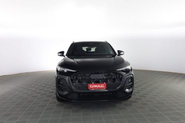 AUDI Q5 3° serie SPB TDi 150 kW mHEV+ S tronic quattro S