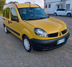 Renault Kangoo 1.2 16V 5p. Luxe